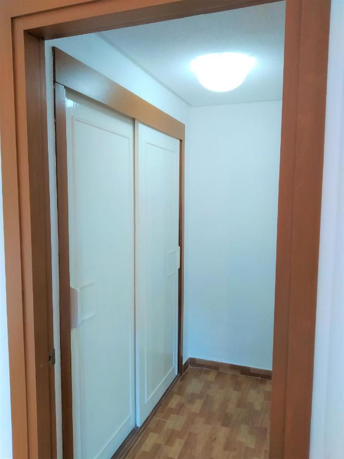 Apartamento Sol & Mar Torremolinos Exterior photo