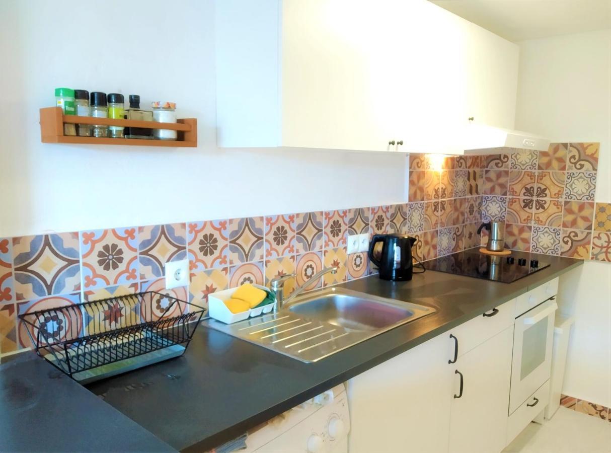 Apartamento Sol & Mar Torremolinos Exterior photo