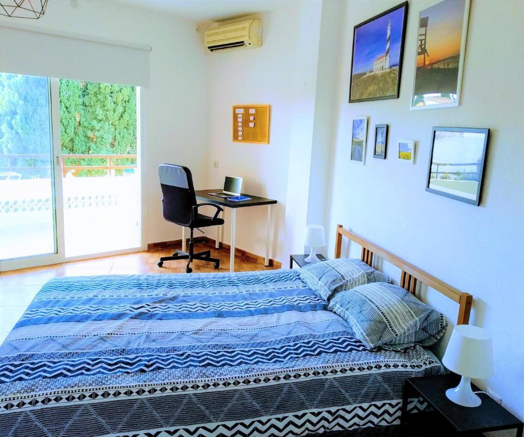 Apartamento Sol & Mar Torremolinos Exterior photo